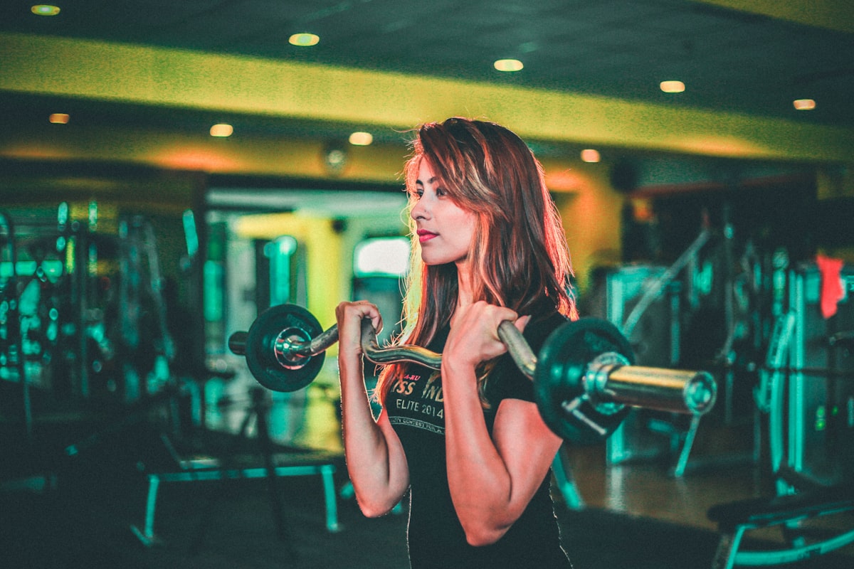 Καθημερινή ρουτίνα σύσφιξης προσώπου